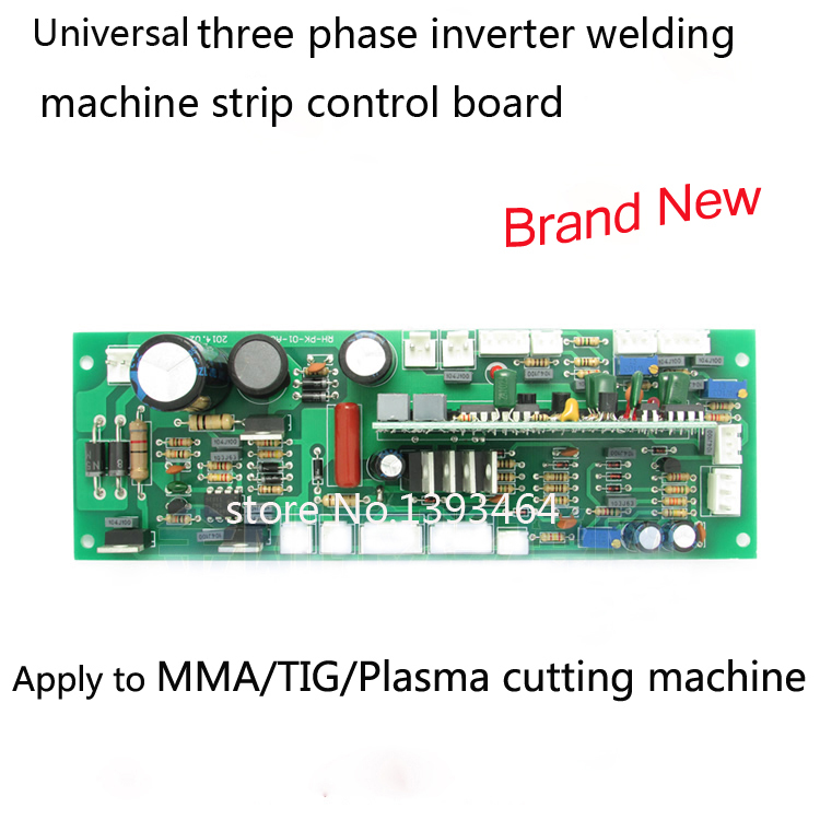 Three phase inverter welding machine circuit board,contrl board for ARC