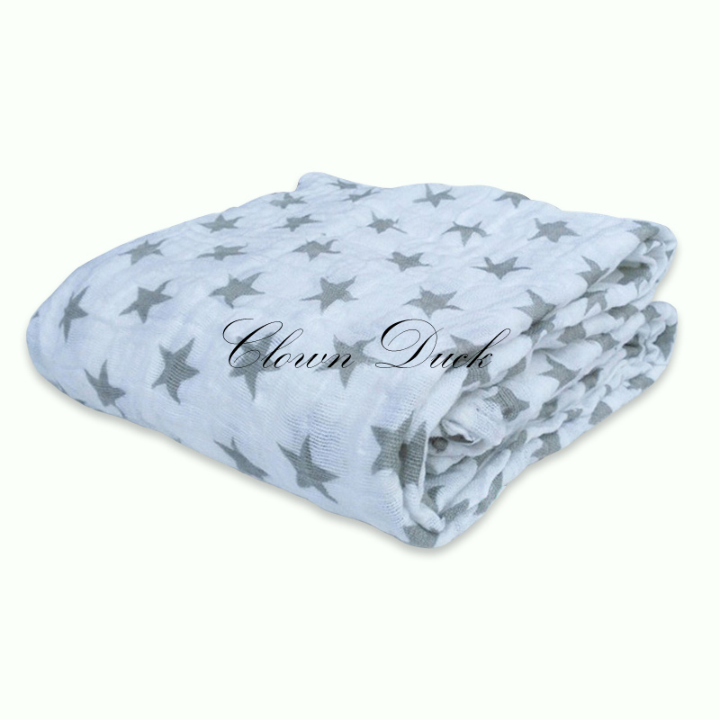 Aden Anais Muslin Baby Blankets Bedding Infant Cotton Swaddle Towel Multifunctional Envelopes For Newborns Receiving Blankets