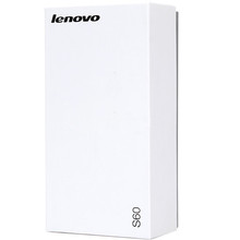 Lenovo S60 4G LTE 5 0 Inch 1280 720 IPS HD MSM8916 64bits 1 2GHz Quad