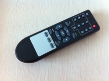 Remoter Controller for Internet WIFI Radio HFI220 WIFI radio Internet Radio Portable radio
