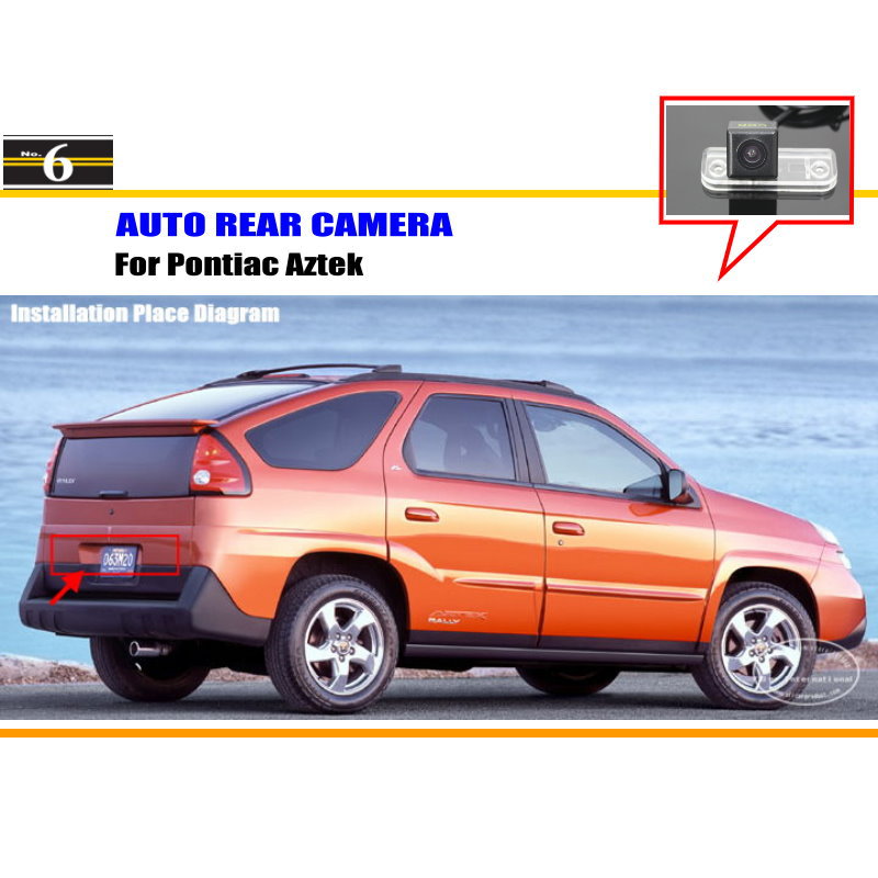 2005 Pontiac Aztek Promotion Shop For Promotional 2005