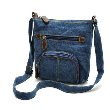 2015 новинка женская сумочка мини сумка телефон сумка женская сумка кошелек синий джинсовая сумка почтальона сумочки сумка Crossbody сумки Sg271