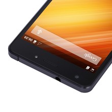 Original UBRO M1 5 0 IPS MTK6735 Quad Core 1 3GHz Android 5 1 4G smartphone