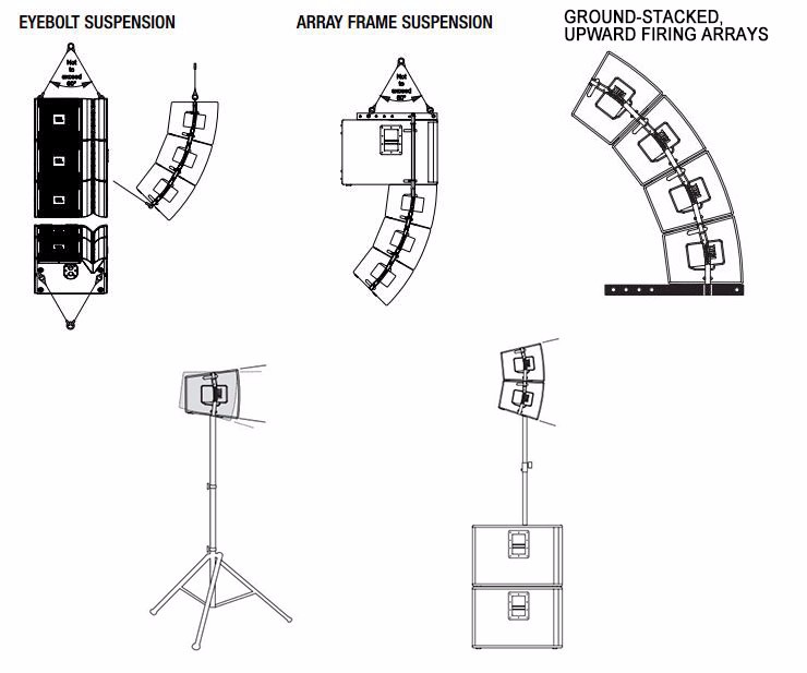 jbl vrx932lap schematic