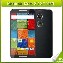 Refurbished Original Motorola Moto X / XT1085 Phone Quad Core 2.5GHz 2GB+32GB 5.2 inch Android OS 5.0 SmartPhone FDD-LTE