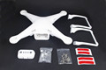 Body Shell For Quadcopter RC Parts For DJI Phantom 2 3 Spare Parts Body Shell Landing