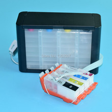 Printer ciss For HP Officejet Pro 6830 6230 6815 6835 6812 ciss ink system for hp 934 935
