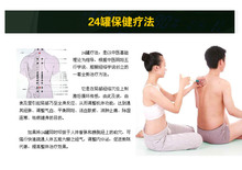 Vacuum Cupping Body Massager Device Vacuum Pull Cylinders Cupping Kit Body Suction Health Massage Therapy 12