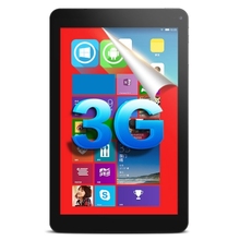 Original Cube U80GT Z3735F 3G Dual Boot 2G 32G 8 inch Windows 8 1 Android 4