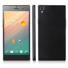 Tengda Z2 Smartphone 3G MTK6592 1GB 8GB Android 4.2 5.0″ HD Octa Core Gesture Sensing OTG Free Shipping