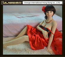 Top quality 158cm oral young lady sex doll Japanese adult anal love doll with skeleton 26kg