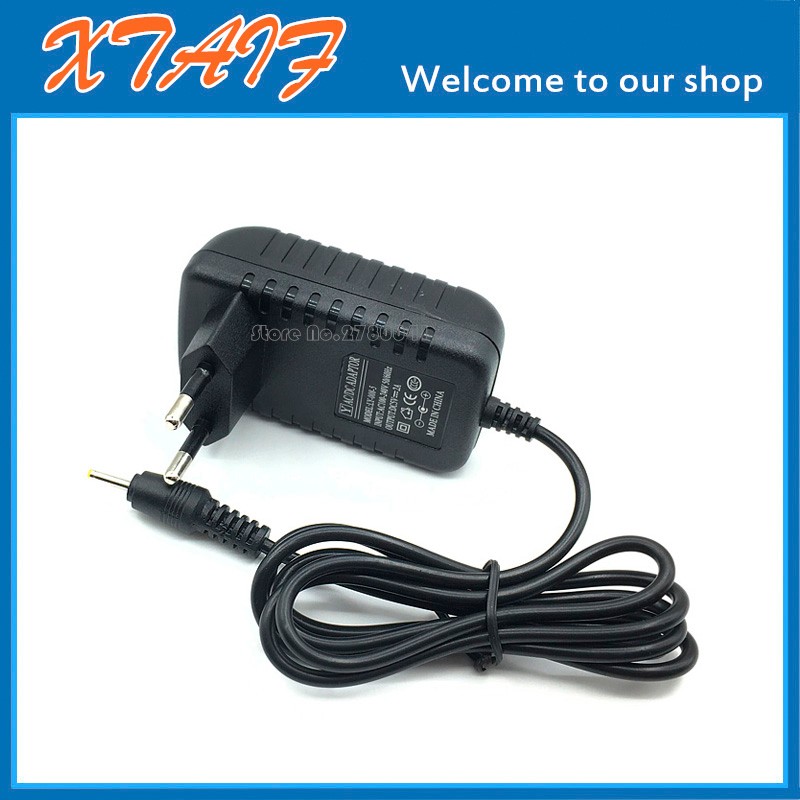 Cargador Corriente 12V 2A 2000mA 3.5mm 1.35mm 24W