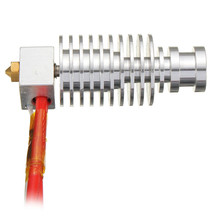 E3D All Metal J Head Hot End Extruder For 3D Printer Filament Supplies For RepRap MakerBot