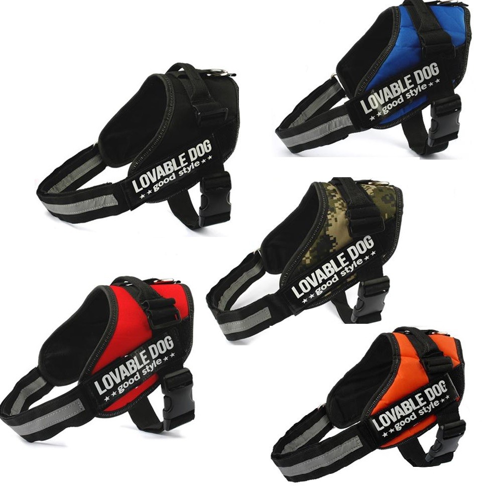 Popular Police Dog HarnessBuy Cheap Police Dog Harness lots from China