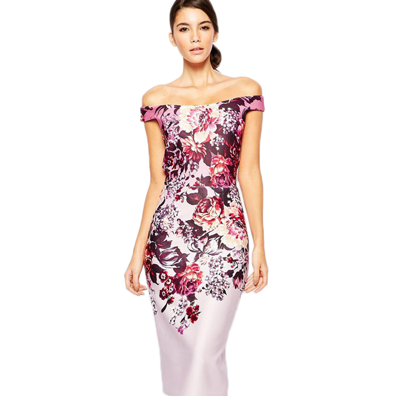 Beautiful Midi Dresses