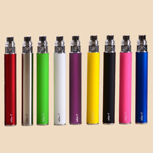 Good Quality E Cigarette EGO T Battery 650mah 900mah 1100mah Electronic Cigarette Charger Rechargeable Battery Fit All Atomizer