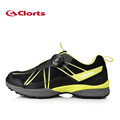 Clorts 2014 New BOA Fast Lacing System Men's Shoes Nubuck Upper