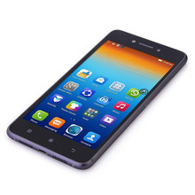 Original Lenovo S90T Snapdragon 410 Quad Core Smart Phone 1 2GHz Metal 5 0 1280 720p