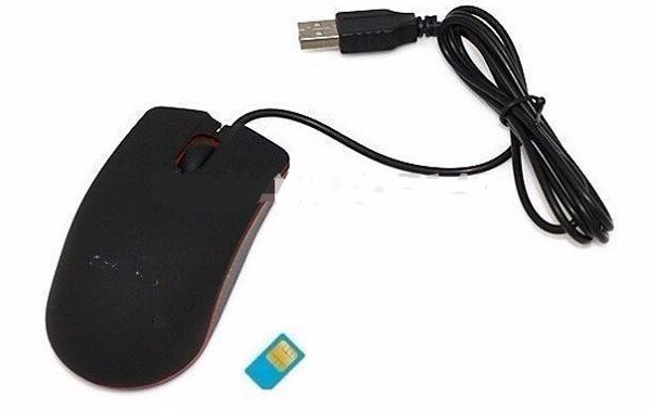  GPS mouse Tracker (3)