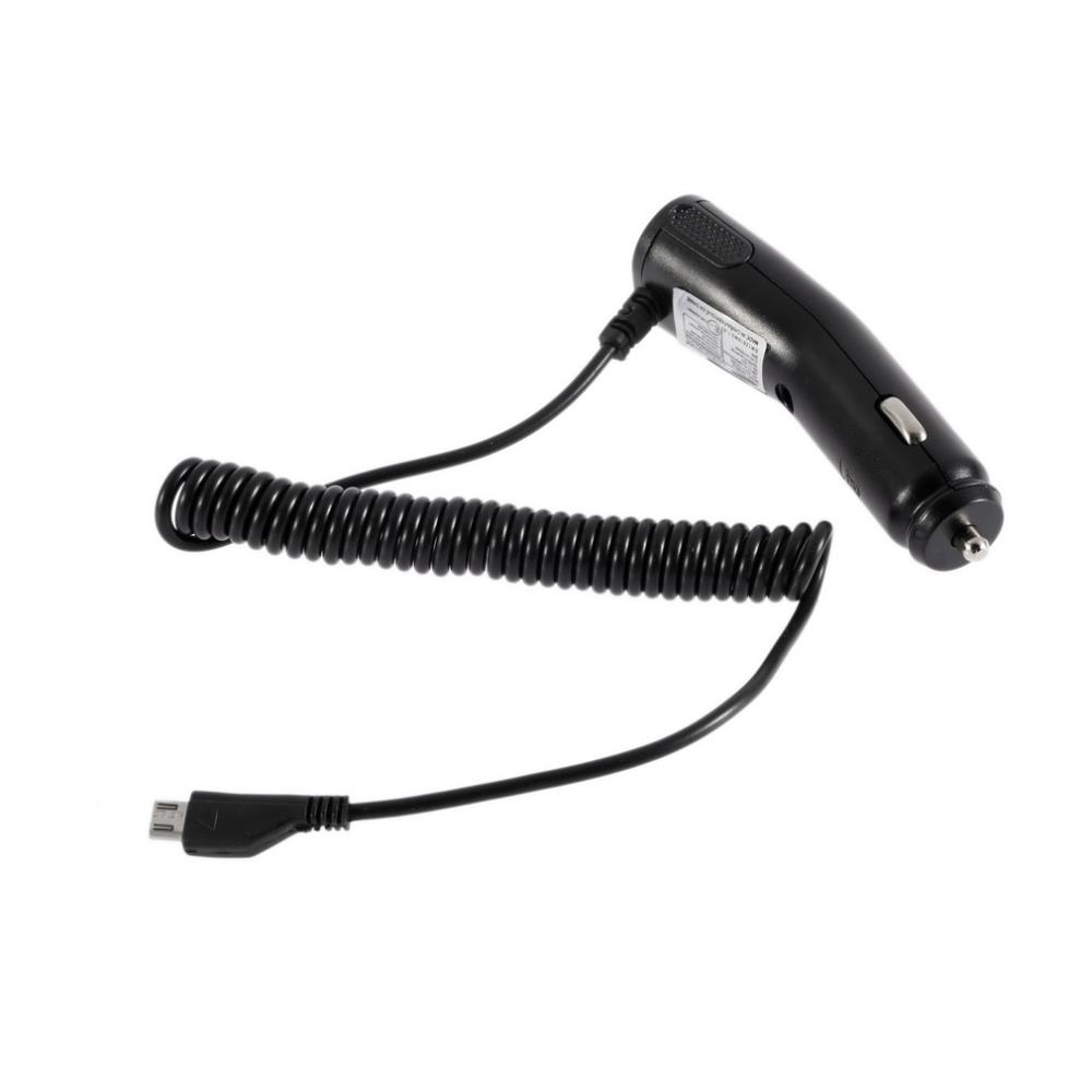 Micro USB Port Mobile Phone Car Charger for Samsung Galaxy S IV/ i9300/ N7100/ i9220/ i9100/ i9082/ Nokia/ LG /HTC /Sony Xperia