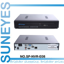 SunEyes P2P 4ch 8ch 16ch NVR Network HD Video Recorder 720P 1080P ONVIF 1080P HDMI Output