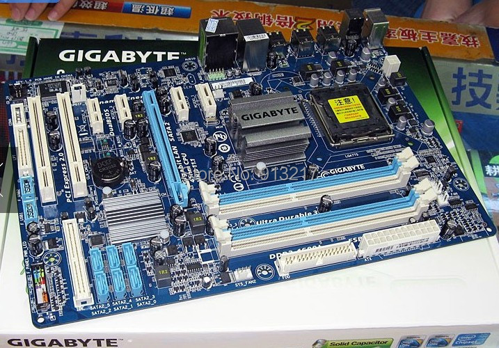 Popular Quad Cpu MotherboardBuy Cheap Quad Cpu Motherboard lots from