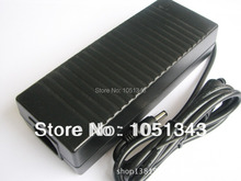 AC 100 240V to DC 12V 10A Power Supply Adapter Charger For LED Strips Light Free
