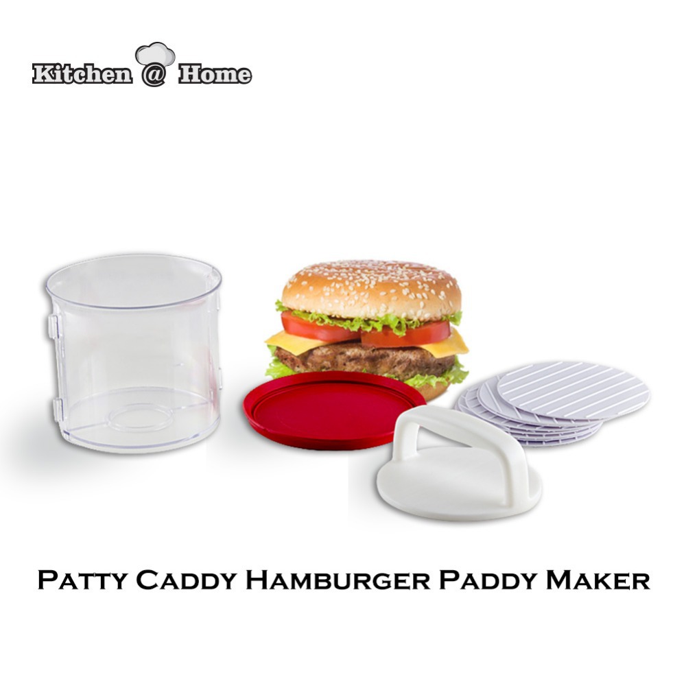 Buy Kitchen Dadget Progressive 11 Piece Hamburger