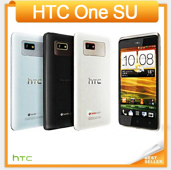  HTC One  T528W   4.3 