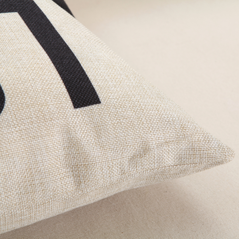 Decorative pillows cushion cover 2016 new pillow cover 45x45cm ...