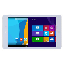 NEW Chuwi HI8 Tablet PC Dual OS Windows 10 Android 4 4 Dual Boot IntelZ3736F 2GB