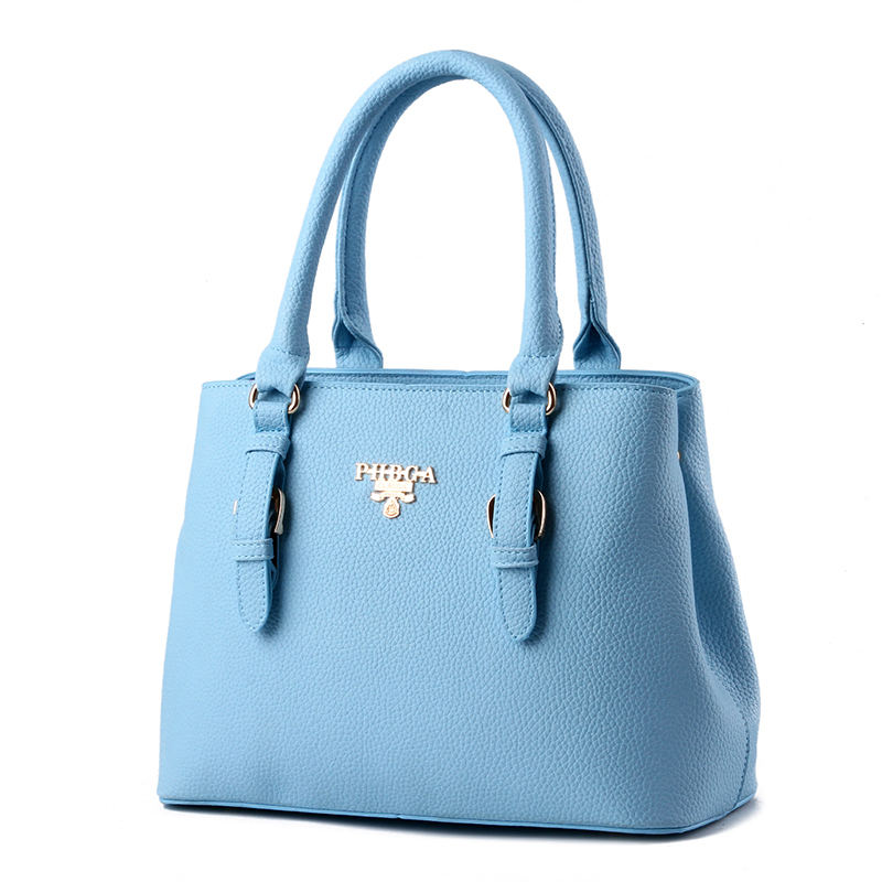 2016 best selling women leather handbags michael bags handbags women famous brands bolsa-in ...