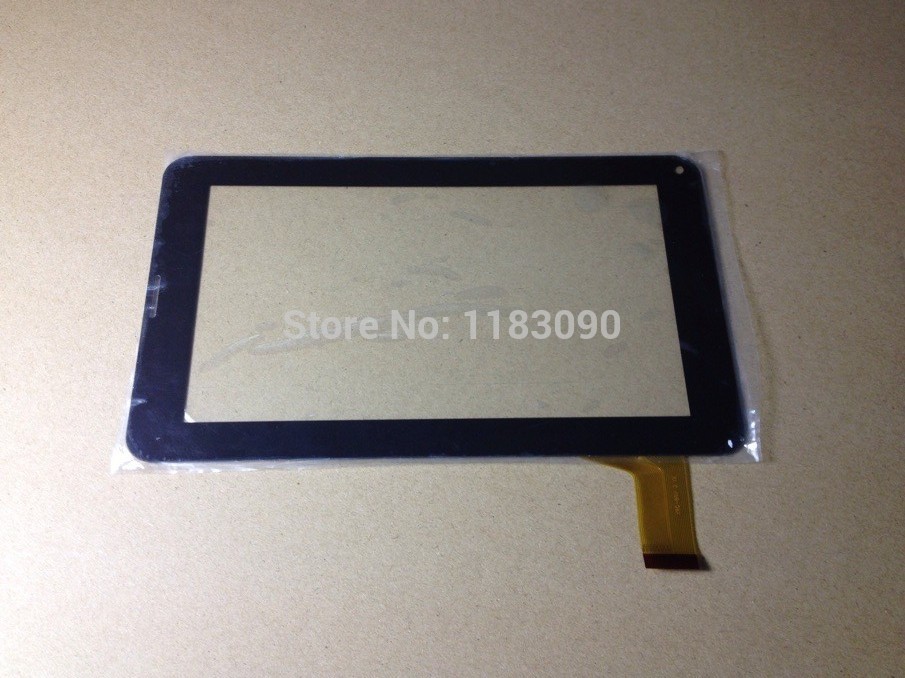 7 inch capacitive screen MGLCTP 117 XFY seven inch touch screen 7 inch external screen Tablet