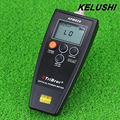 KELUSHI Free Shipping FTTH Fiber Optical Power Meter Cable Tester 70dBm 10dBm SC FC Connector APM