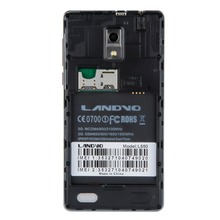 5 LANDVO L550 IPS QHD Screen 3G Smartphone Android 4 4 MTK6592 1 4GHz Octa Core