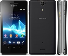 Sony Xperia V LT25i Cheap HOT phone unlocked original 3G 4G Android Smartphone 8GB Storage 3G