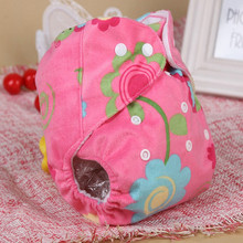 Baby Newborn merries cloth diaper cover Washable Reusable nappies changing cotton training pant coolababy wizard diapers