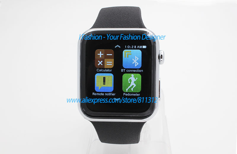 A9 Smart Watch Actual Picture 13