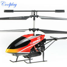 Free shipping 2016 New arrival rc Metal helicopter MJX T653 T53 3.5ch with light/ rc camera helicopter/(Not include camera set )