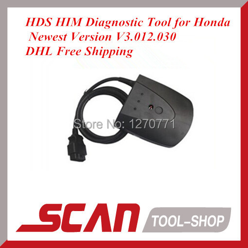 2015   V3.015 HDS      Honda HDS HIM   Honda HDS DHL  