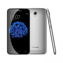 DOOGEE  Y100 PRO MTK6735 1.0GHz Quad Core 5.0 Inch IPS + 2.5D Gorilla Glass HD Screen Android 5.1 4G LTE Smartphone Mobile Phone