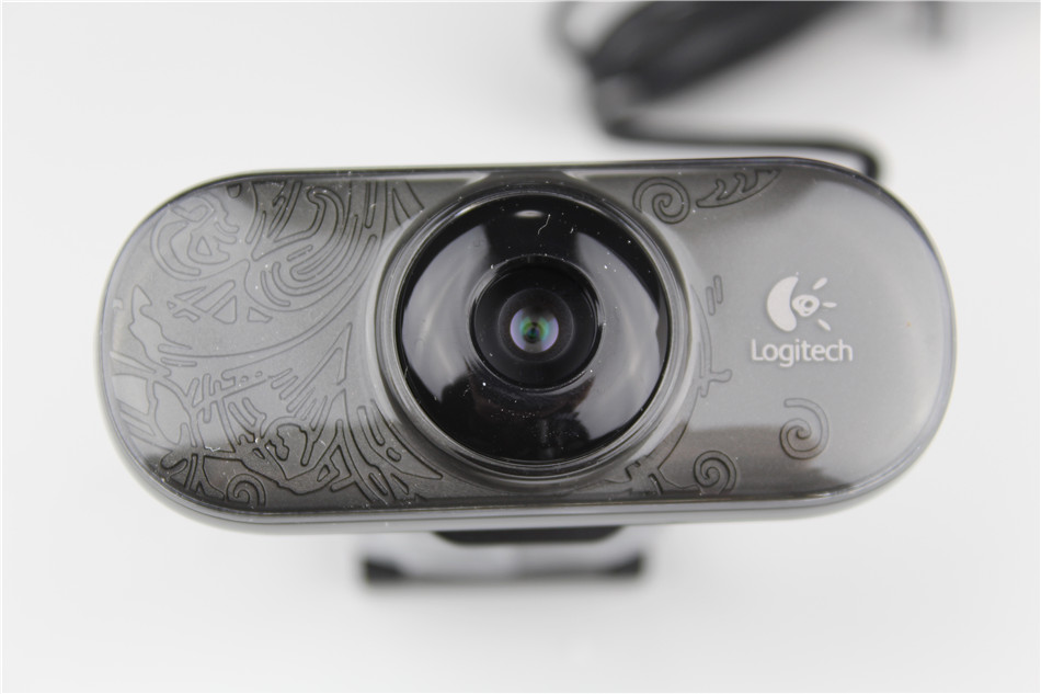 Веб-Камера Logitech C210 Драйвер