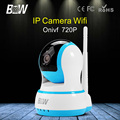 Wireless IP Camera WiFi Micro SD Network 2 Ways Audio Security Camera Family Video Surveillance HD