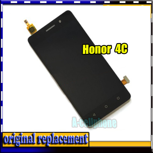 5.0 ''   Huawei Honor 4C - +     CHM-UL00 CHM-TL00H CHM-CL00