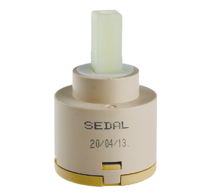35mm sedal ceramic cartridge for basin faucet,kithcne faucet,shower