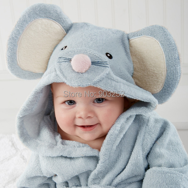 ... Lovely <b>little mouse</b> Penguin bathrobe Pure cotton with hood bathrobe ... - Lovely-little-mouse-Penguin-bathrobe-Pure-cotton-with-hood-bathrobe-Beach-bath-towel-Rat-mice-Spa