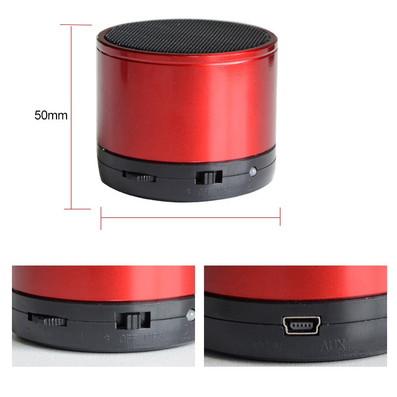 Besteye-2pcs-S10-Bluetooth-Speakers-Aluminium-Mini-Wireless-Portable-Speakers-HI-FI-Music-Player-Audio-for (3)