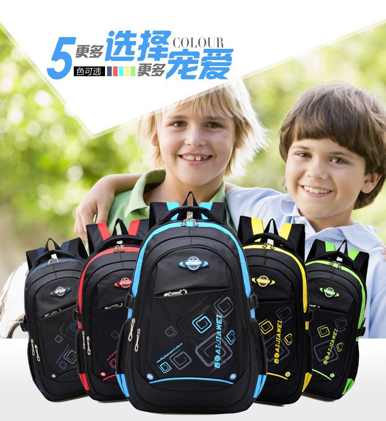 teenager backpack bag 1