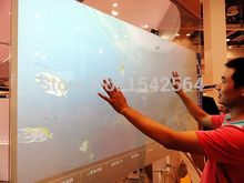 Best price 27″ touch foil touch screen interactive film