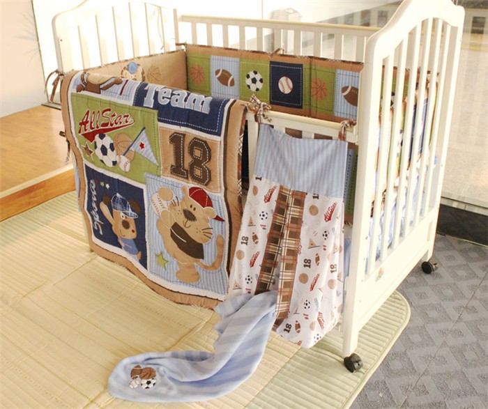cribs for twins babies (2)